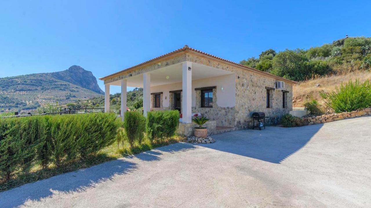 Casa La Colina El Gastor By Ruralidays Villa Bagian luar foto